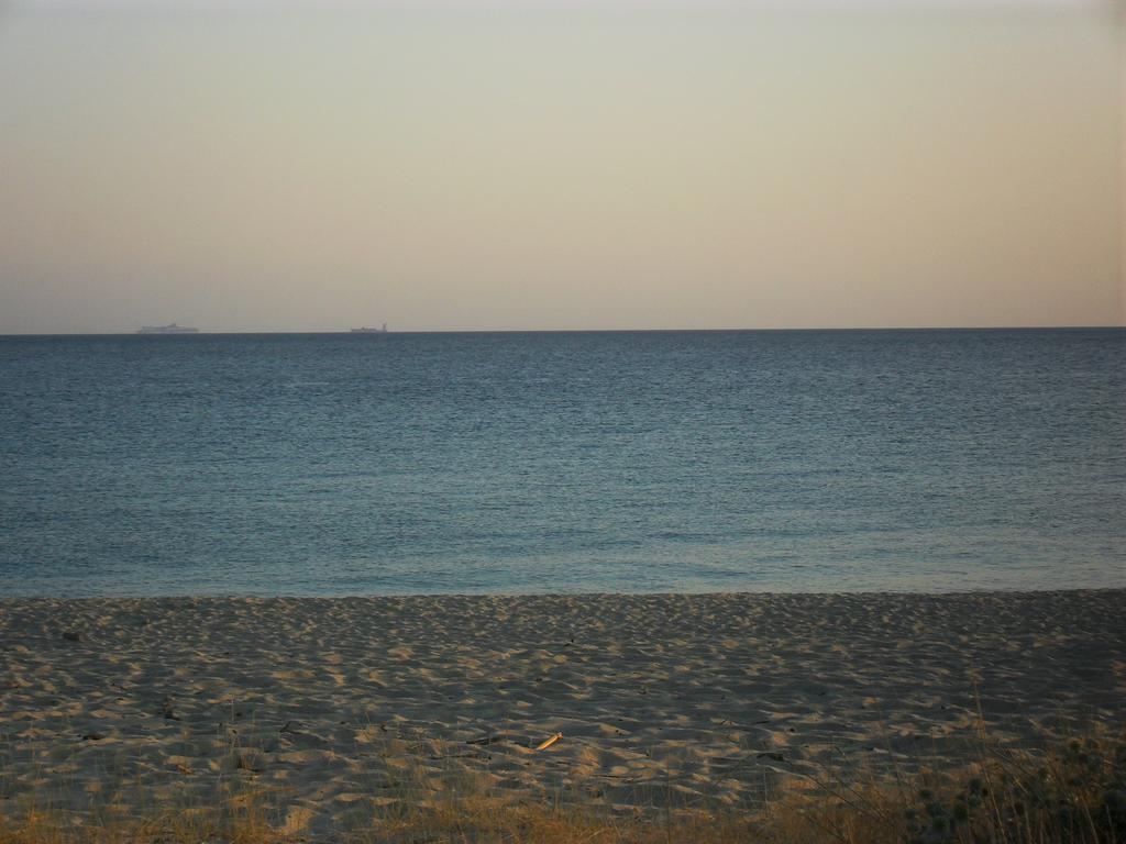 Casa Vacanze Gardenia Solanas  Zimmer foto